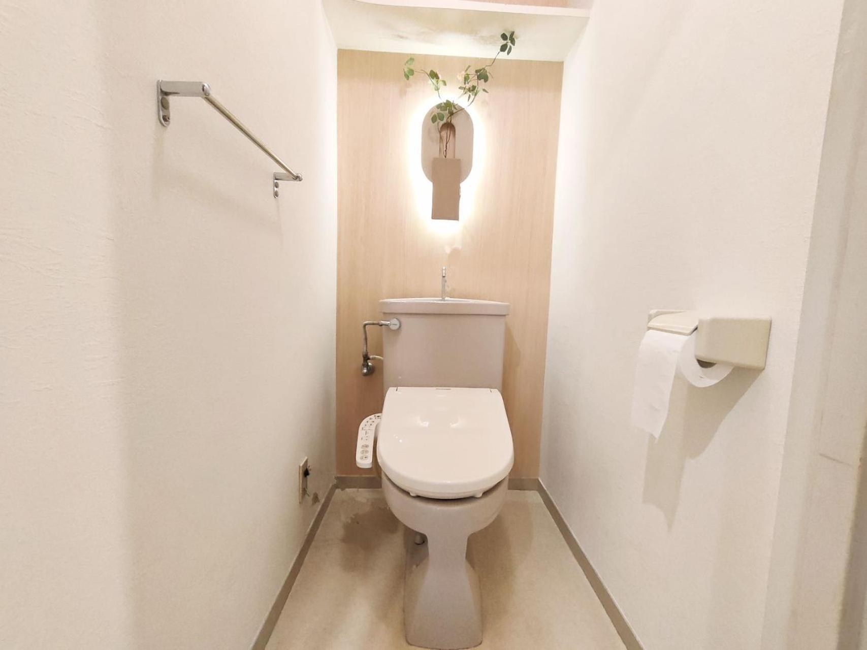 Apartamento 65 两室一厅 駒込站4分 近商业街 2 4 Mins To St Max 7p 直达新宿 涉谷 表参道 池袋 上野 代代木 银座 原宿