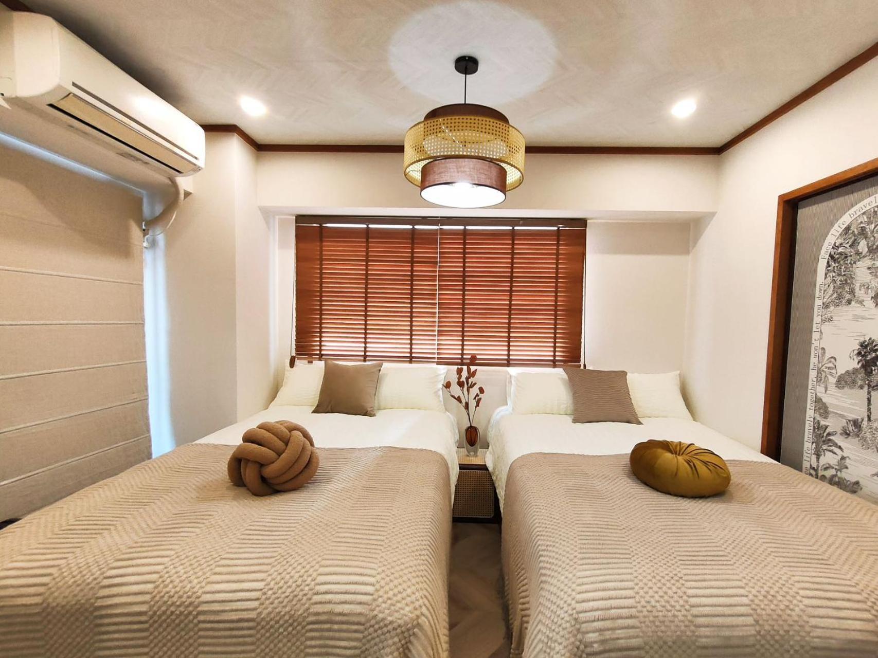 Apartamento 65 两室一厅 駒込站4分 近商业街 2 4 Mins To St Max 7p 直达新宿 涉谷 表参道 池袋 上野 代代木 银座 原宿
